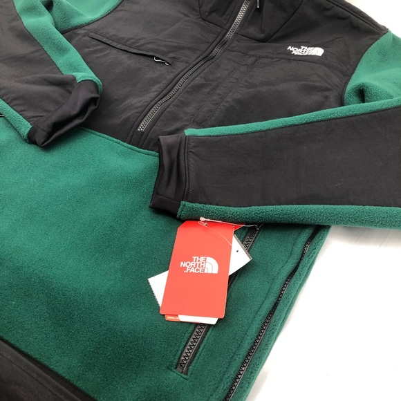 The North Face Denali Fleece Anorak - Picture 8 of 8